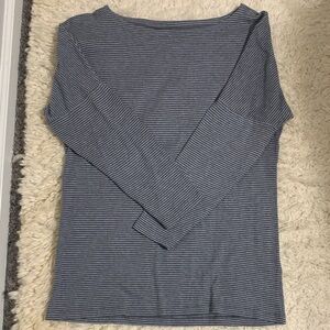 Eileen Fisher top